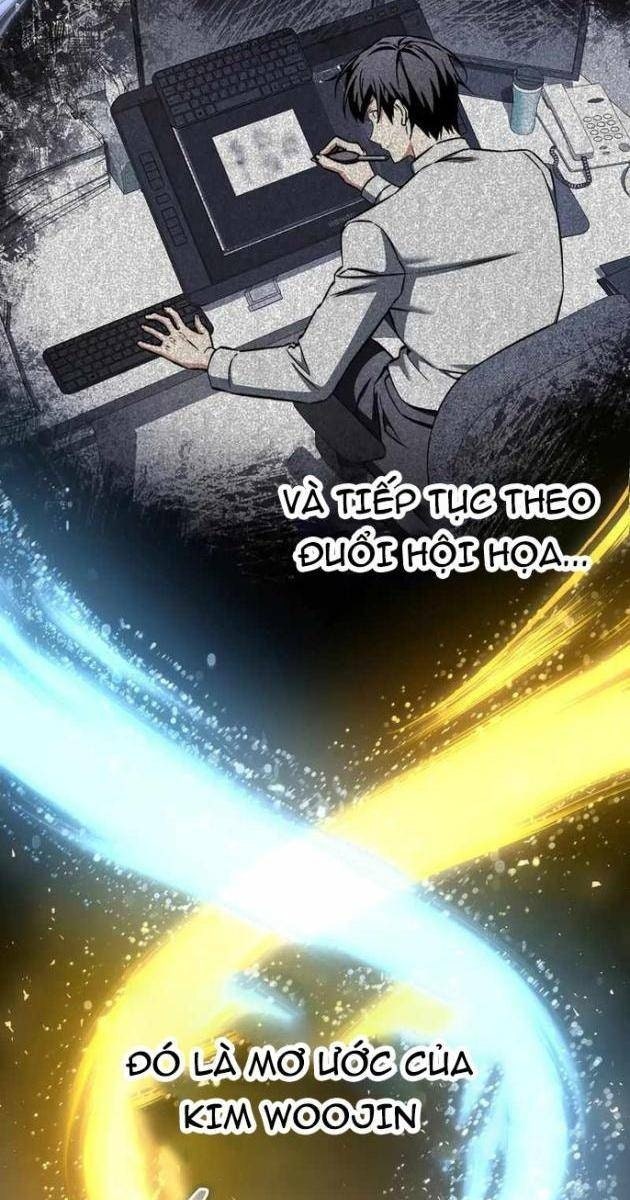 Đại Phản Diện Khao Khát Được Sống - Page 59