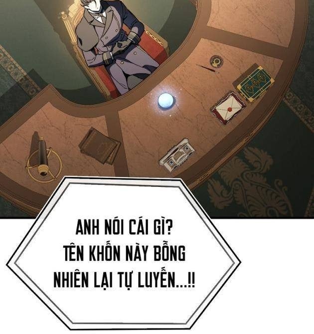 Đại Phản Diện Khao Khát Được Sống - Page 13
