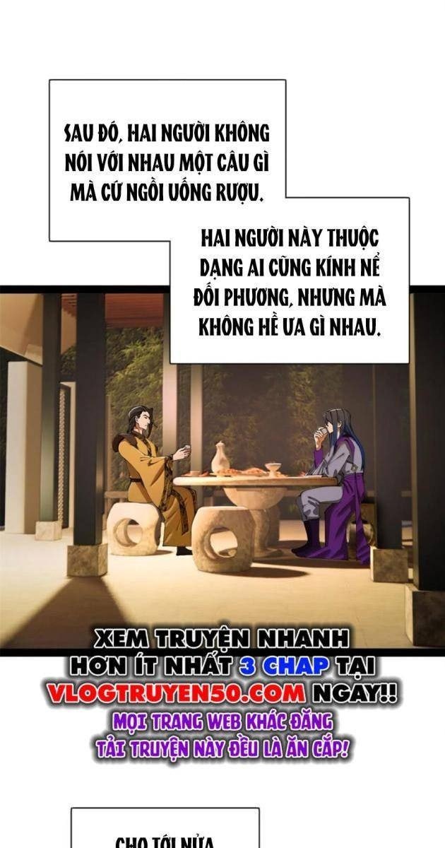 Chàng Rể Mạnh Nhất Lịch Sử - Page 1