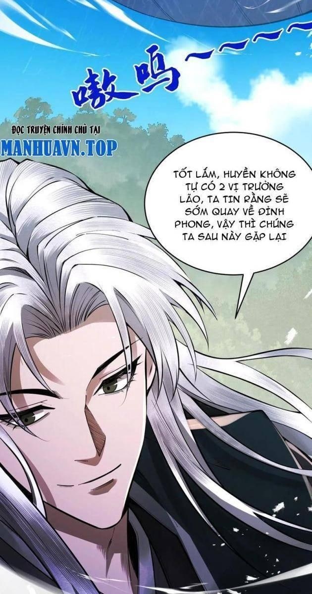 Gặp Mạnh Thì Càng Mạnh, Tu Vi Của Ta Không Giới Hạn - Page 8