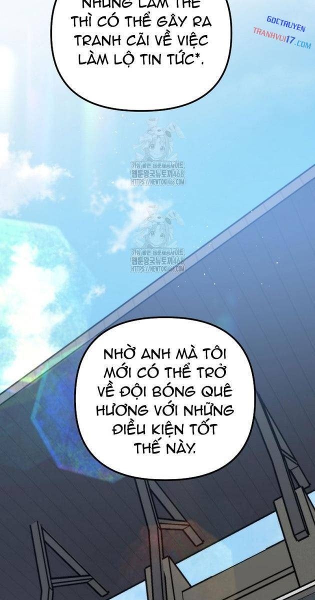 Tân Binh Của Đội Bóng Chày Quá Giỏi - Page 91
