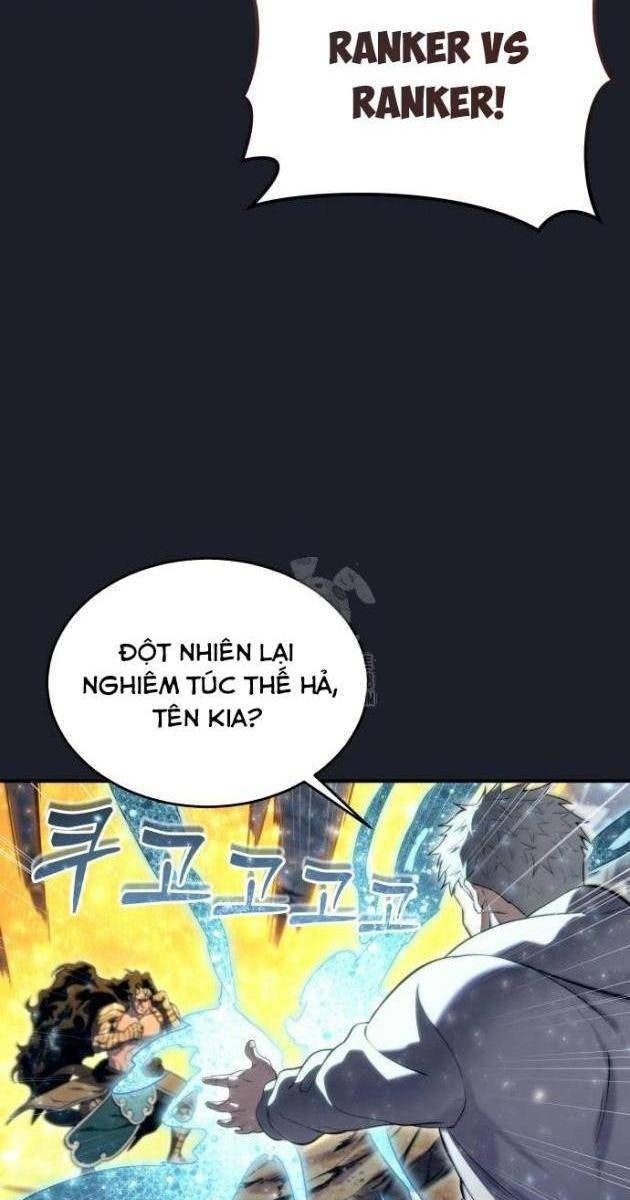 Cuộc Chiến Trong Tòa Tháp: Urek Mazino - Page 22