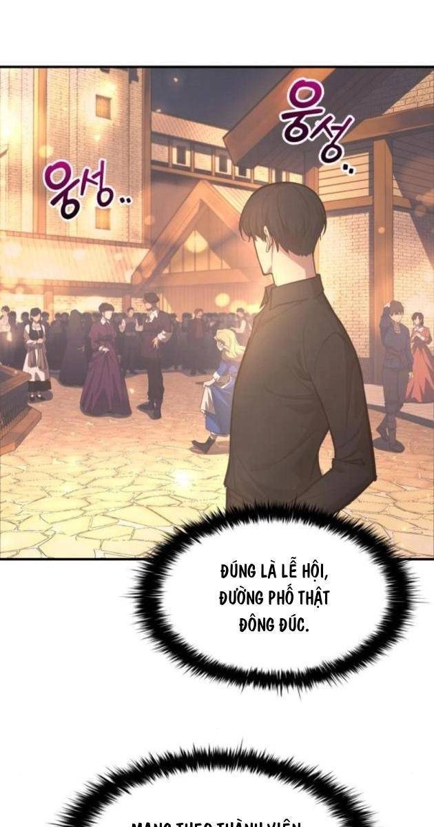 Trở Thành Hung Thần Trong Trò Chơi Thủ Thành - Page 31