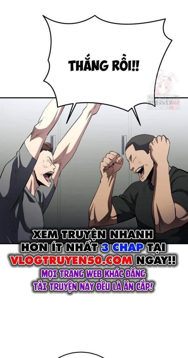 Ác Nhân Lồng Bát Giác - Page 32