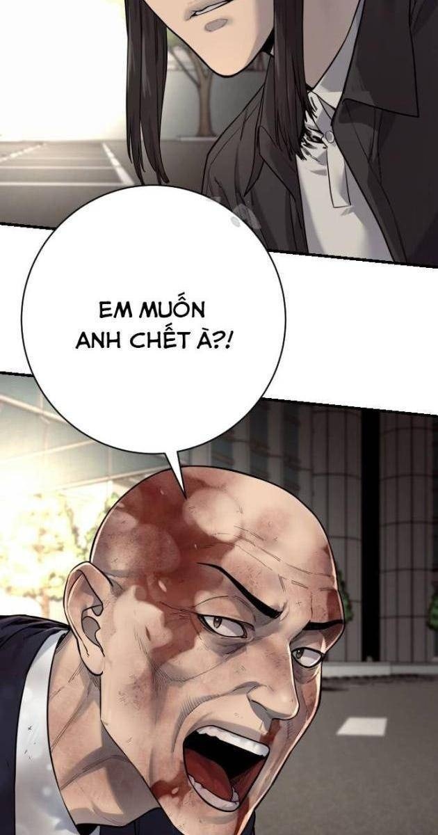 Cảnh Sát Báo Thù - Page 59
