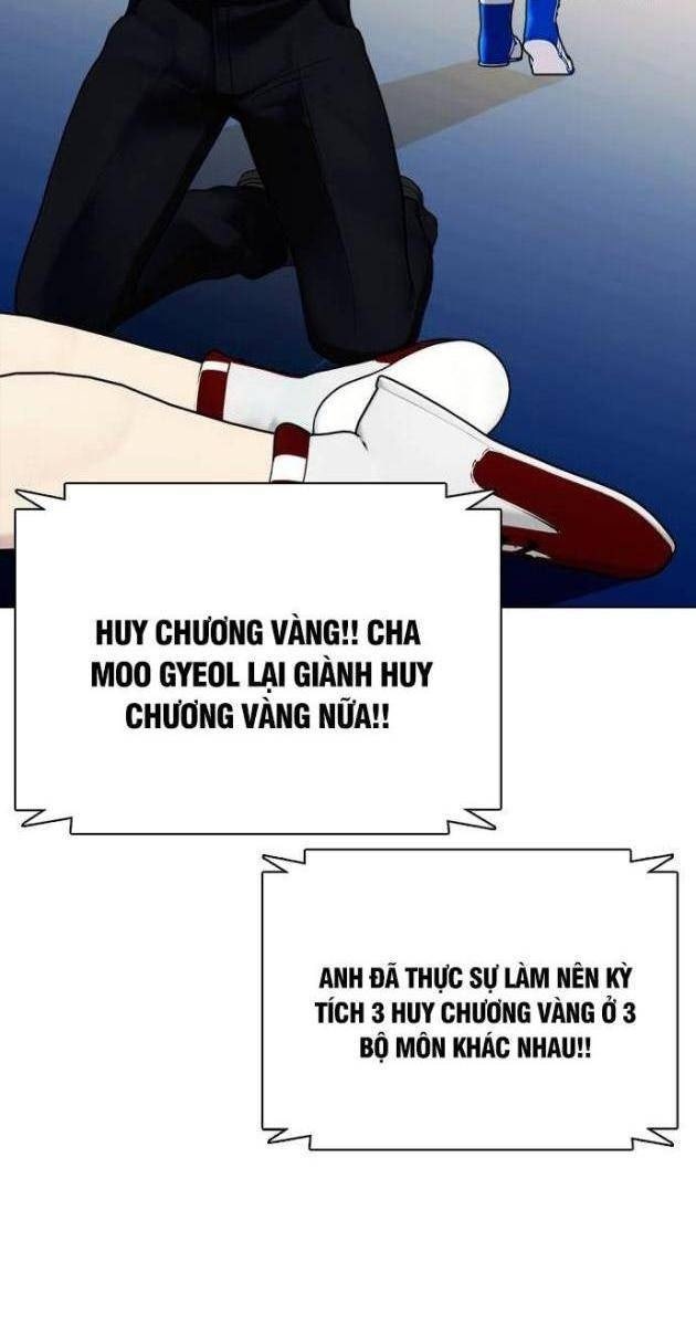 Loser Giỏi Võ - Page 119