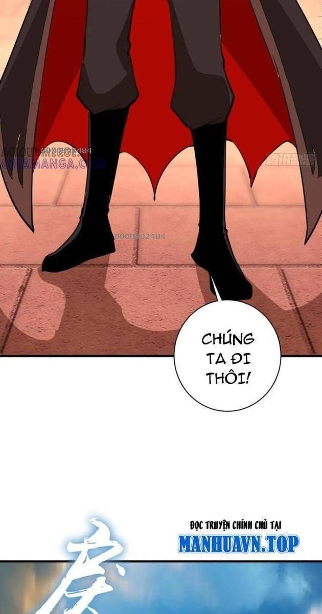 Ta Dựa Vào Hậu Cung Chinh Phục Thế Giới - Page 5