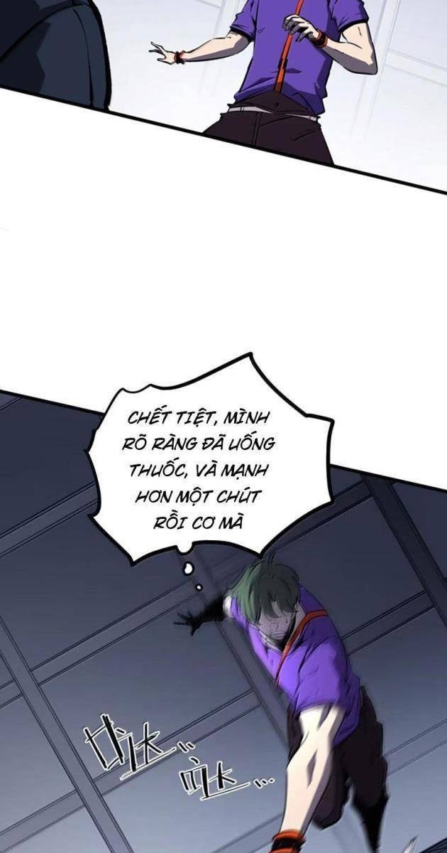 Ta Dựa Vào Nhặt Rác Trở Thành Vương Giả - Page 27