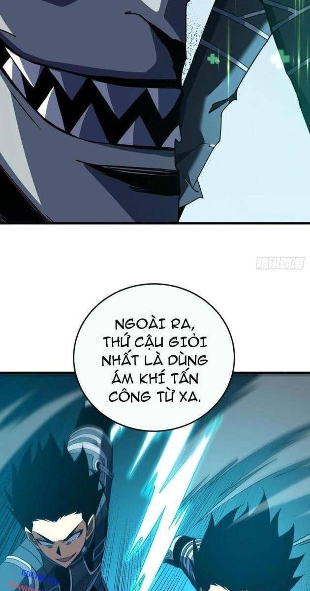 Mệnh Luân Chi Chủ Làm Kẻ Biến Dị Giáng Xuống Nhân Gian - Page 56