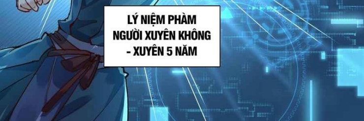 Nguyên Lai Ta Là Tu Tiên Đại Lão - Page 3