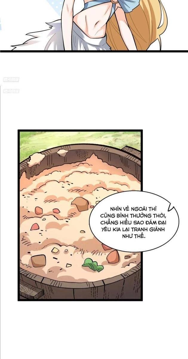 Nguyên Lai Ta Là Tu Tiên Đại Lão - Page 3