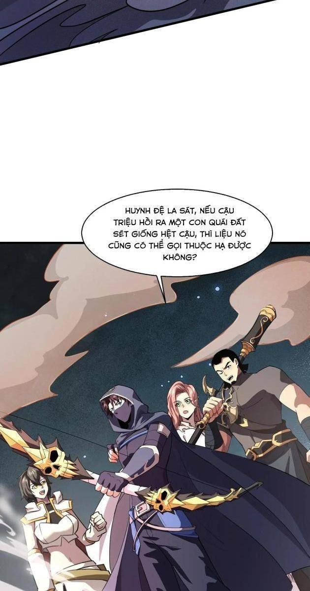 Chỉ Có Ta Có Thể Sử Dụng Triệu Hoán Thuật - Page 23