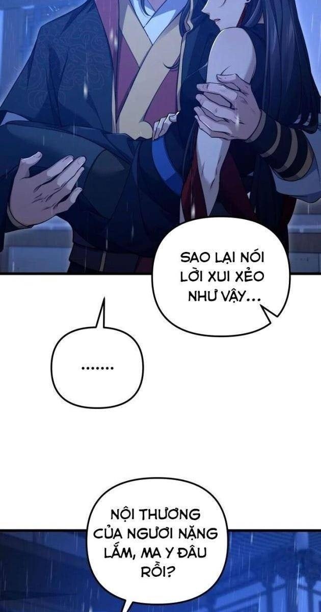 Võ Thần Tái Sinh - Page 11