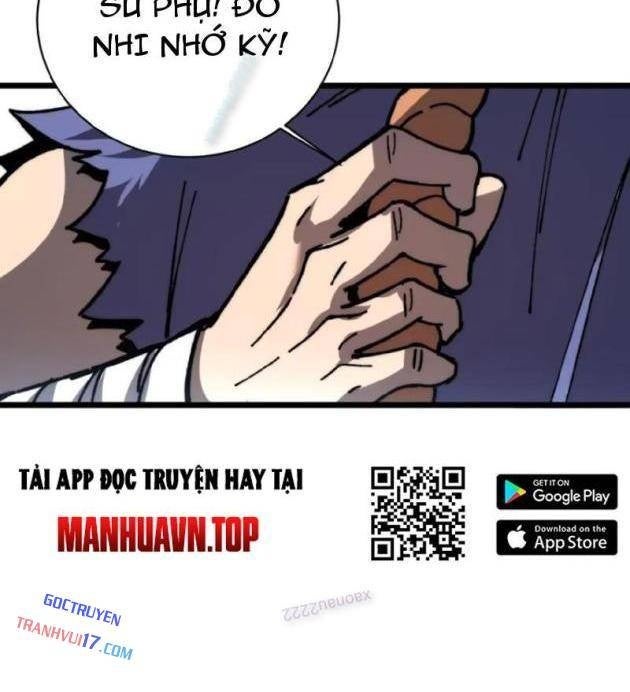 Thủy Hầu Tử Khai Thủy Thành Thần - Page 68