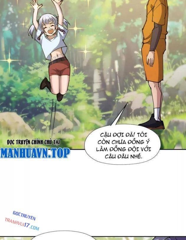 Trùng Sinh Thành Godzilla 2: Thú Thần Quật Khởi - Page 29