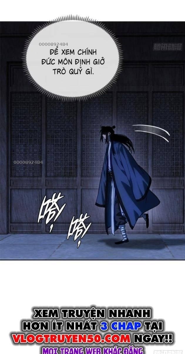 Đạo Quỷ Dị Tiên - Page 5