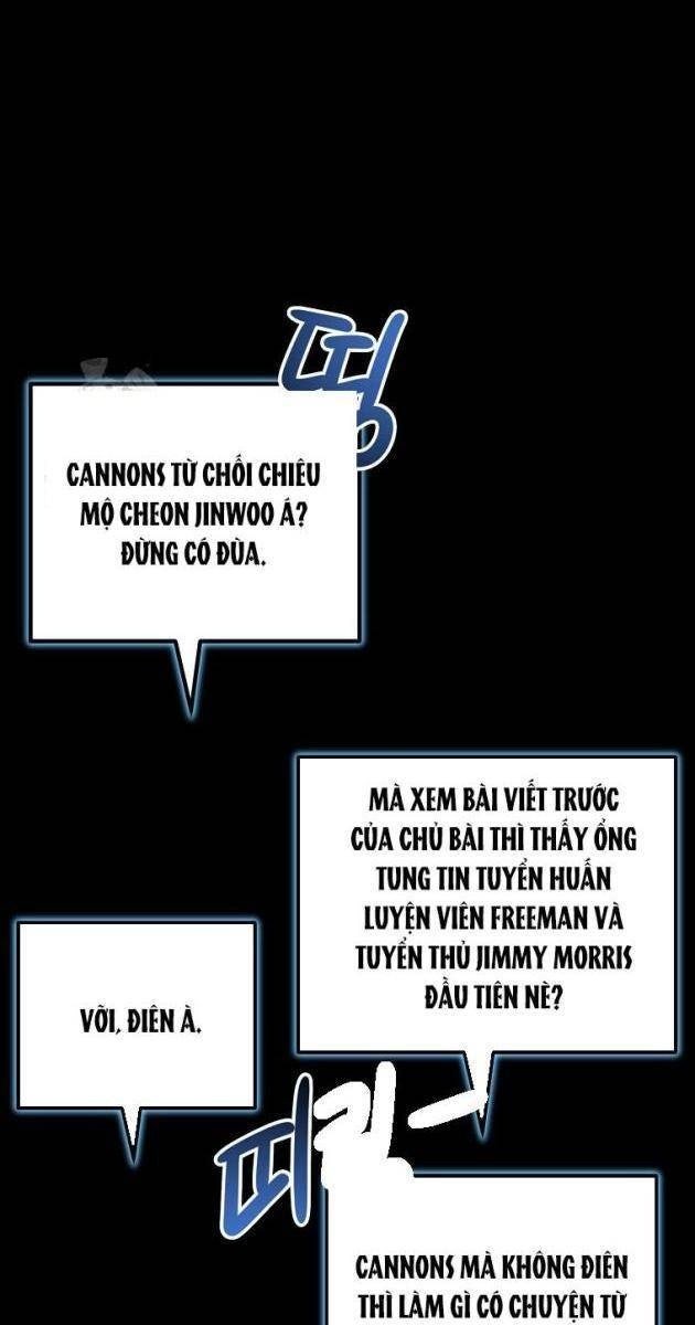 Tân Binh Của Đội Bóng Chày Quá Giỏi - Page 34