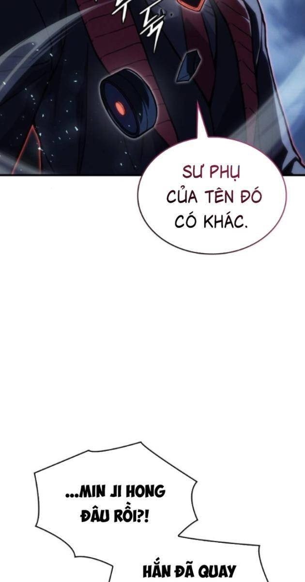 Hồi Quy Bằng Vương Quyền - Page 104