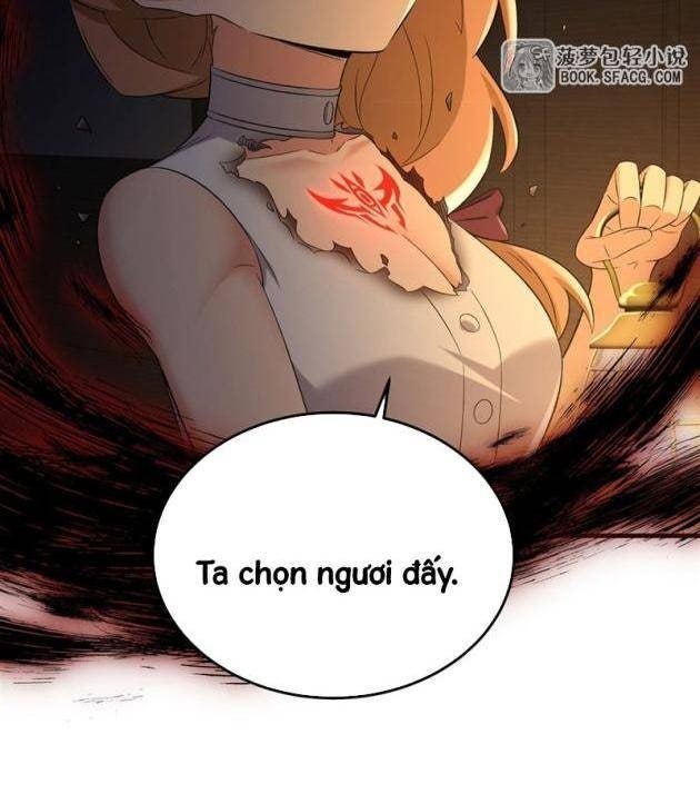 Phản Diện Tóc Vàng Trong Tiểu Thuyết Phượng Ngạo Thiên Cũng Muồn Hạnh Phúc - Page 60