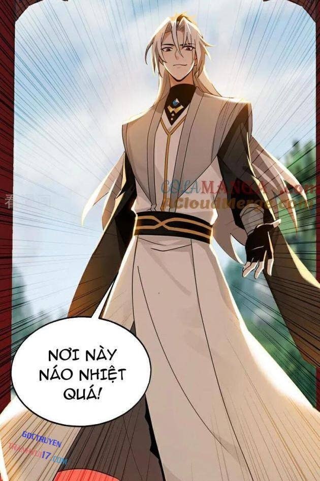 Đệ Tử Tu Luyện, Ta Nằm Chơi! - Page 22
