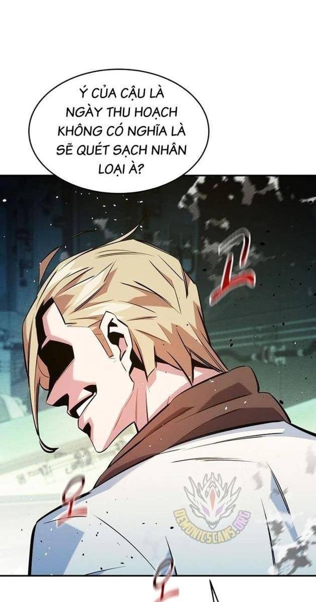 Đi Săn Tự Động Bằng Phân Thân - Page 98