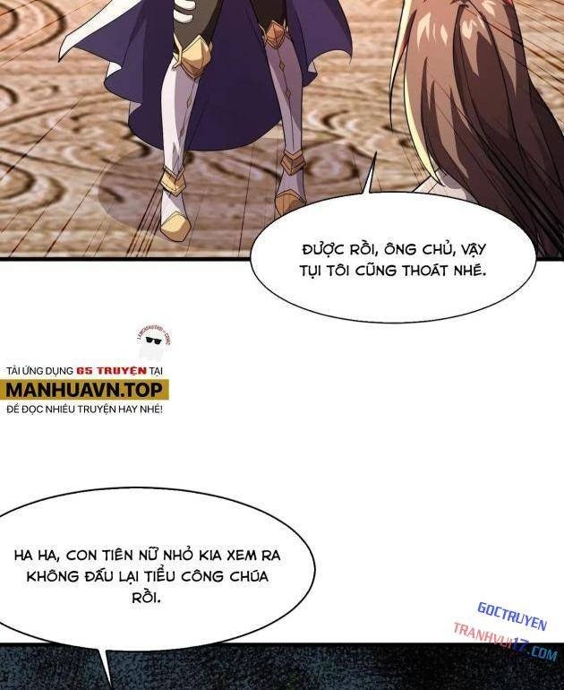 Chỉ Có Ta Có Thể Sử Dụng Triệu Hoán Thuật - Page 32