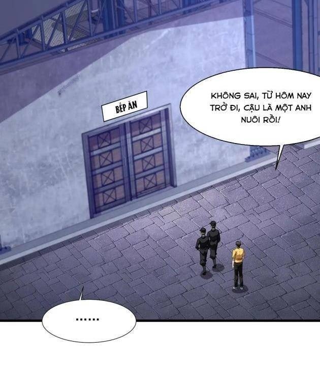 Chỉ Có Ta Có Thể Sử Dụng Triệu Hoán Thuật - Page 46