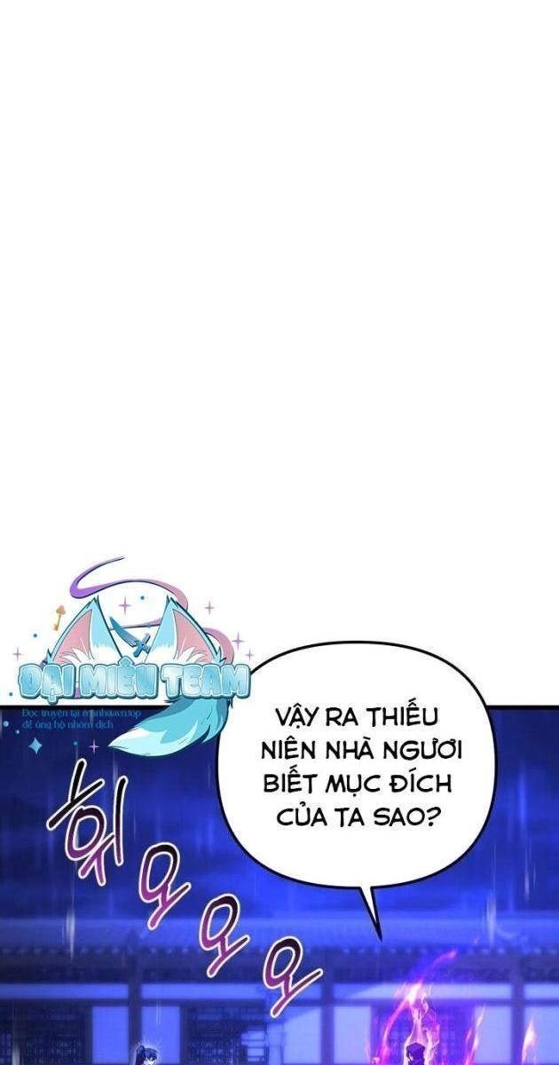 Võ Thần Tái Sinh - Page 84