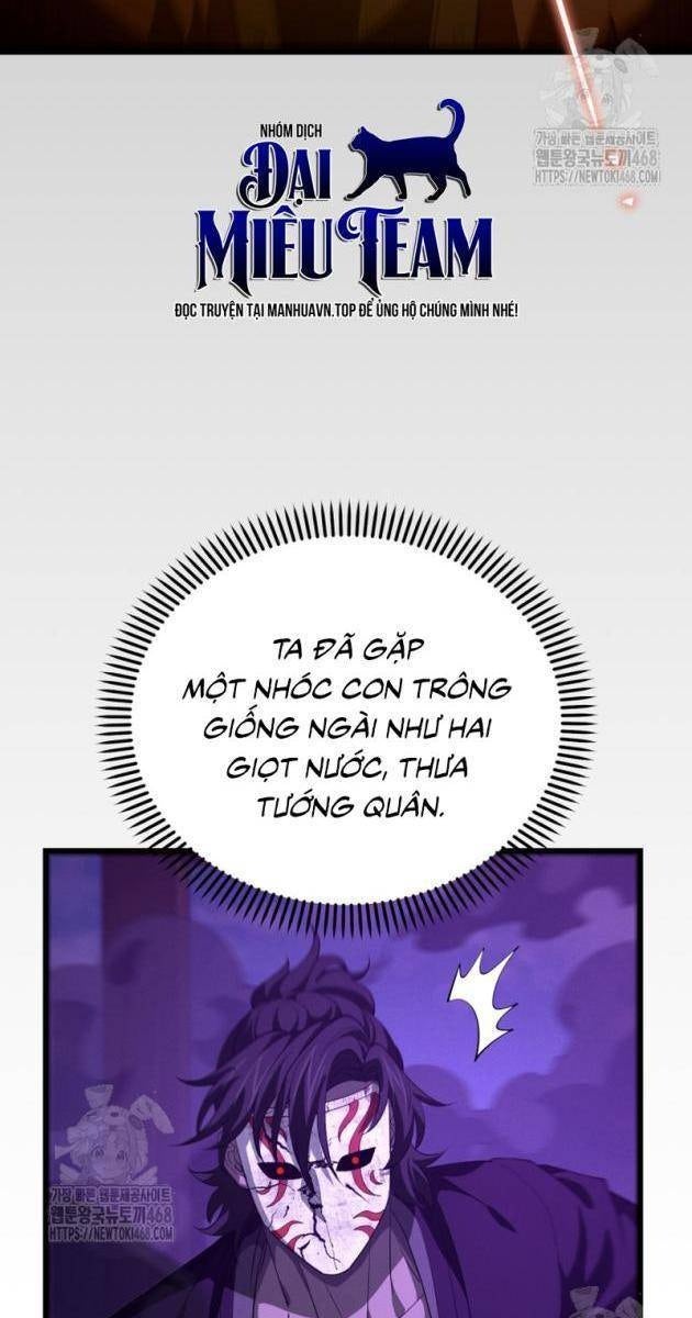 Võ Thần Tái Sinh - Page 19