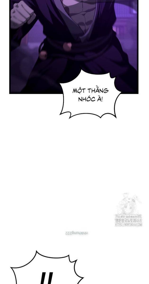 Võ Thần Tái Sinh - Page 21