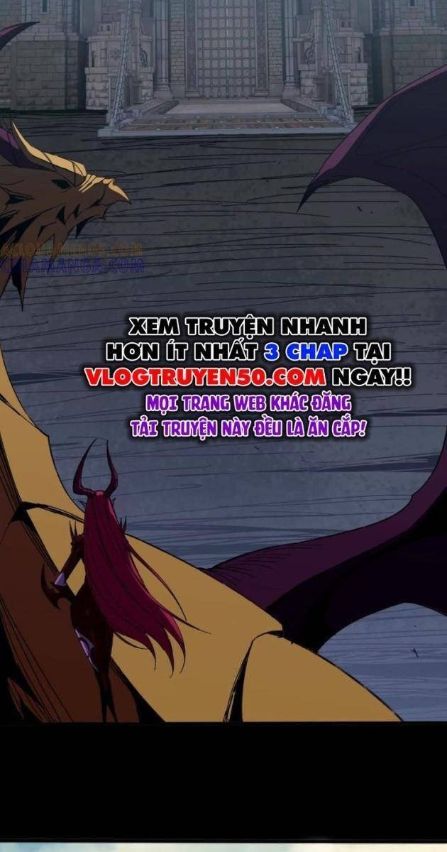 Dũng Giả Và Nữ Ma Vương - Page 53