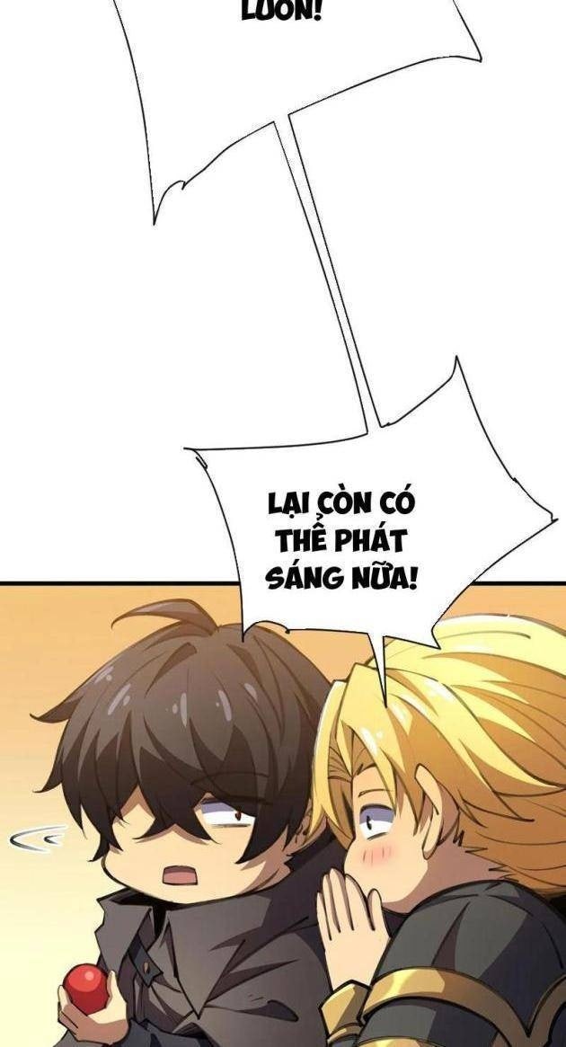 Dị Biến Giáng Lâm Nhân Gian: Triệu Hoán Chi Chủ! - Page 32