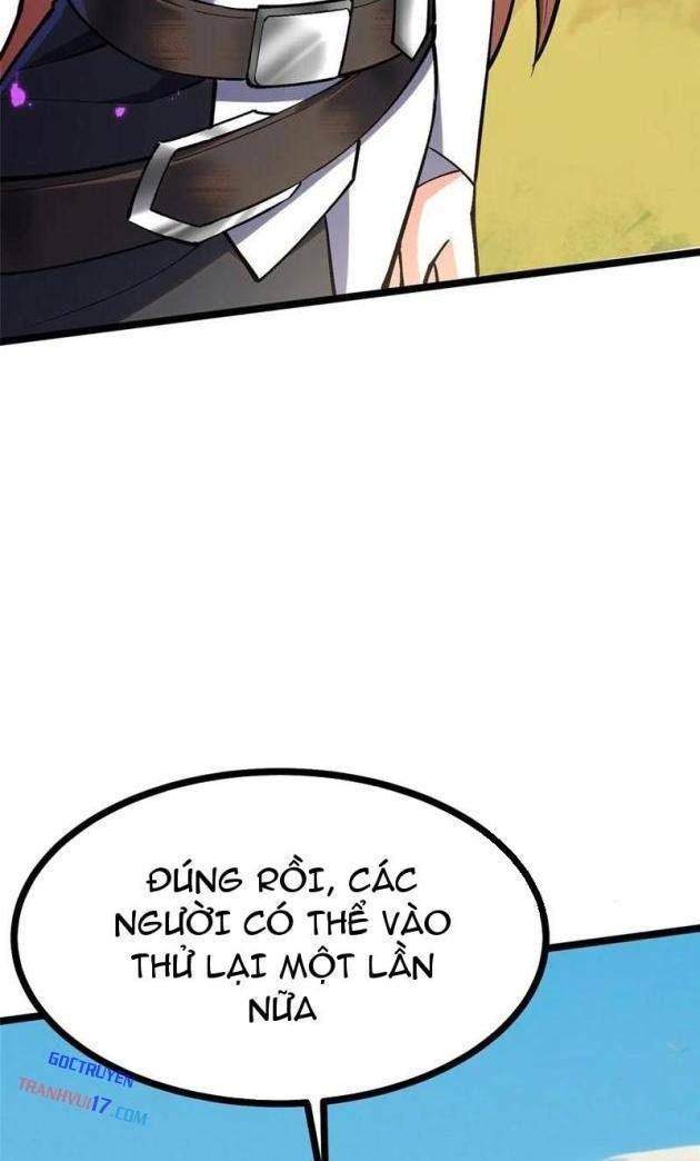 Ta Thật Không Muốn Học Cấm Chú - Page 4