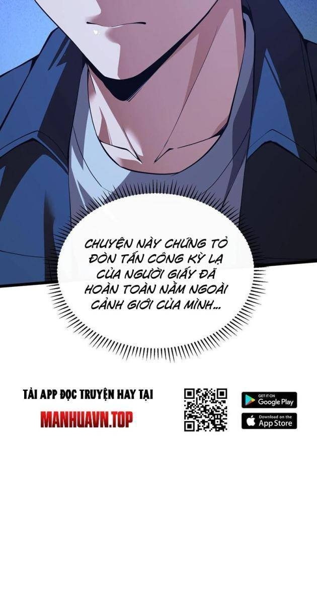 Ta Học Trảm Thần Trong Bệnh Viện Tâm Thần - Page 27