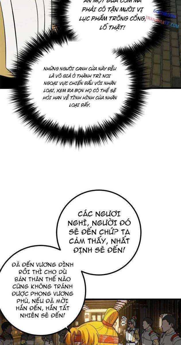 Toàn Cầu Cao Võ - Page 25