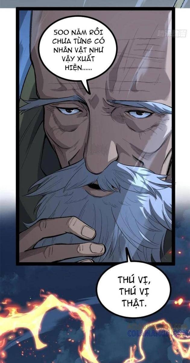 Người Giữ Cửa Vạn Giới - Page 62