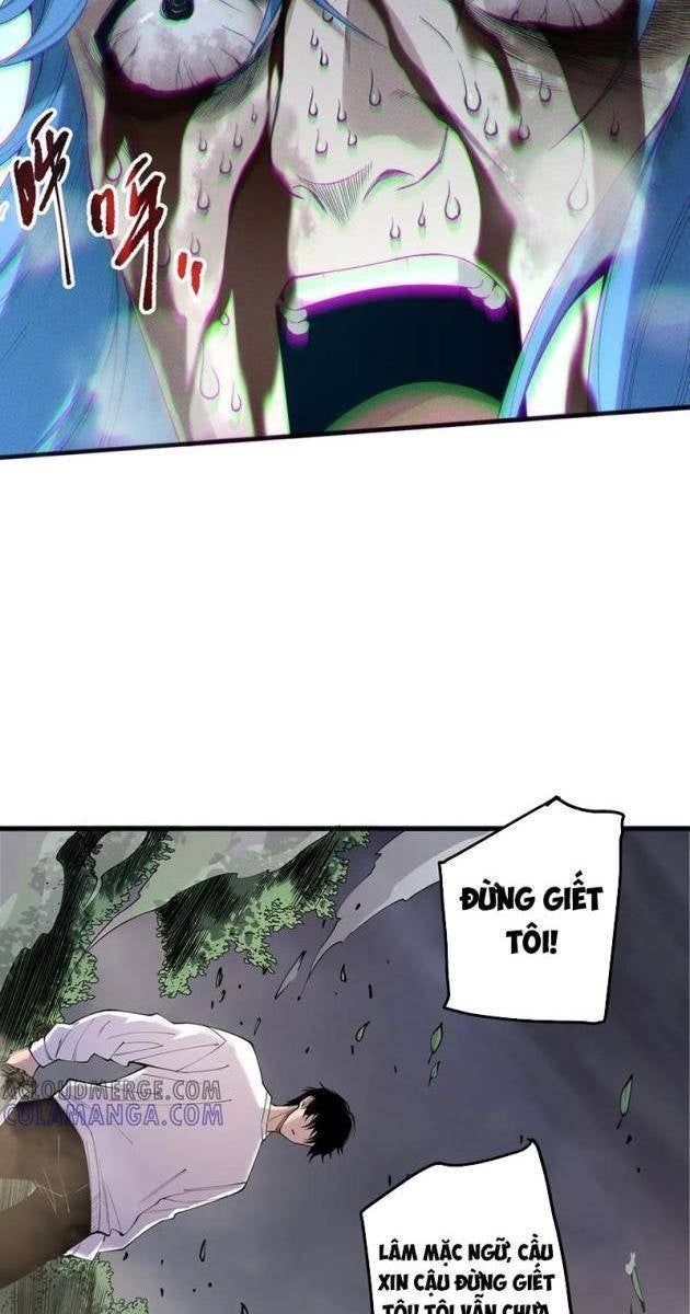 Thảm Họa Tử Linh Sư - Page 76