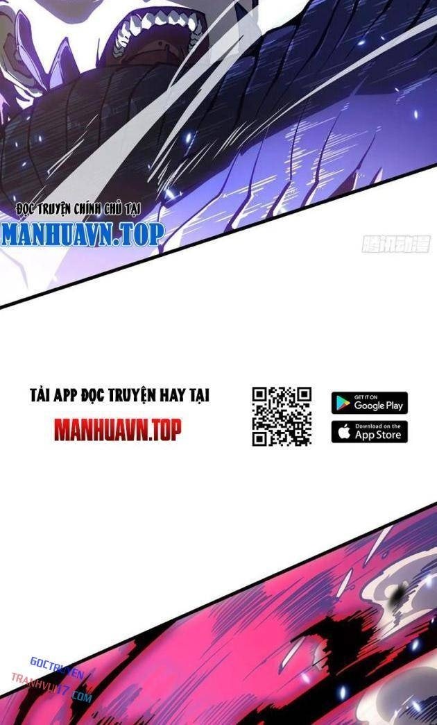 Cao Võ Tiến Hóa: Bắt Đầu Thức Tỉnh Quái Thú Chi Vương - Page 56