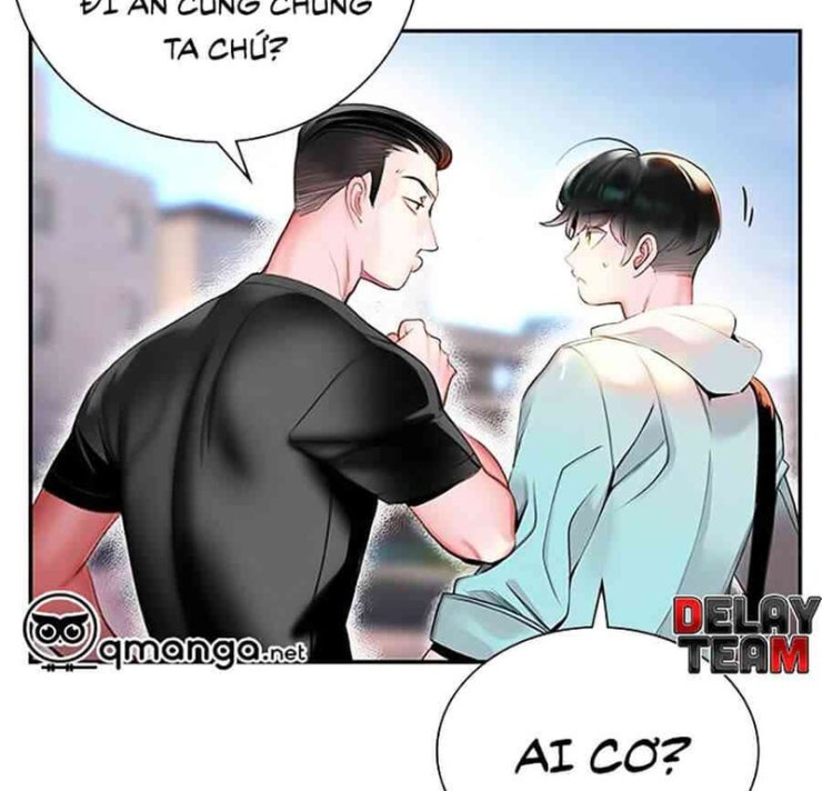 Đại Chiến Người Và Trùng - Page 38