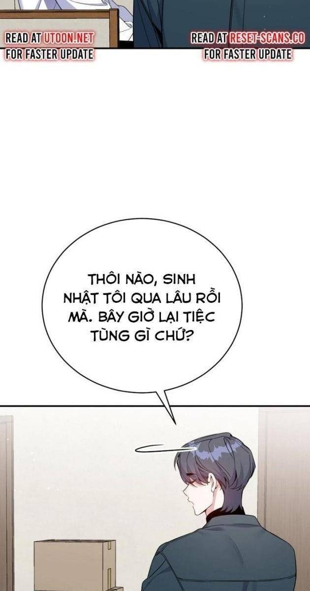 Hướng Dẫn Hồi Quy Dành Cho Thần Tượng - Page 5