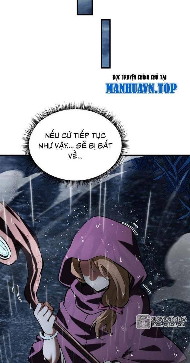 Phản Diện Tóc Vàng Trong Tiểu Thuyết Phượng Ngạo Thiên Cũng Muồn Hạnh Phúc - Page 49