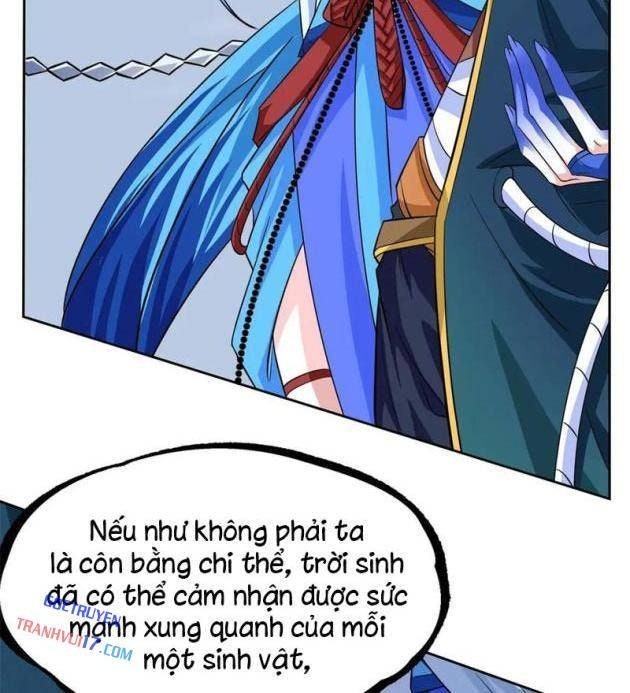 Cường Giả Đến Từ Trại Tâm Thần - Page 8