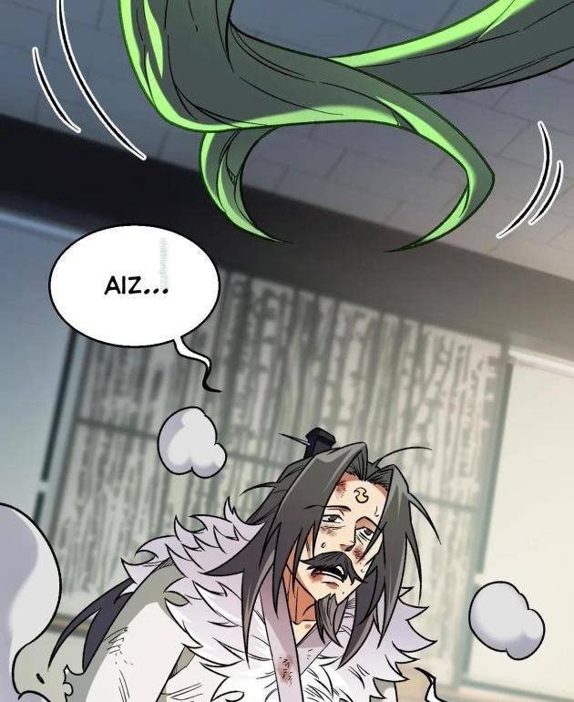 Toàn Dân Chuyển Chức: Duy Ta Vô Chức Tán Nhân - Page 22