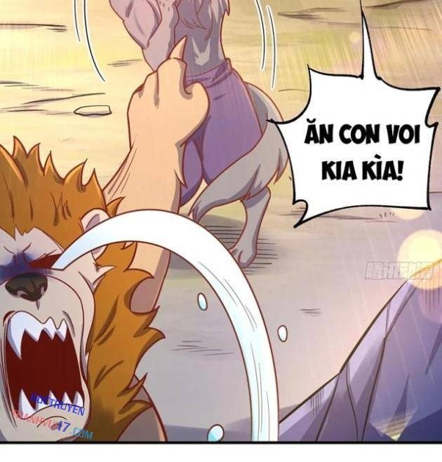 Nguyên Lai Ta Là Tu Tiên Đại Lão - Page 26