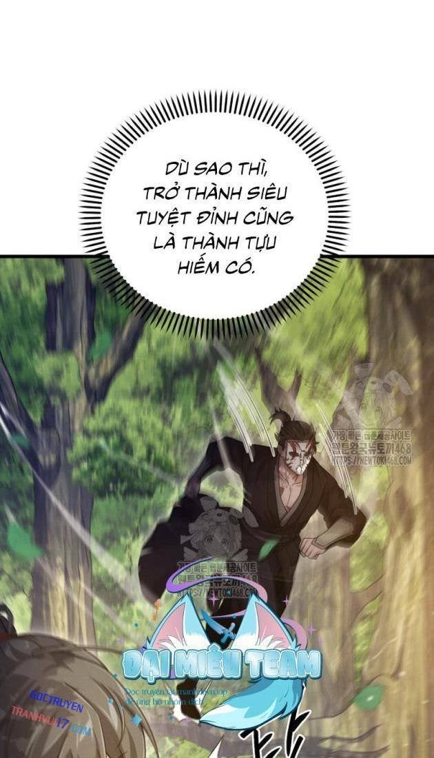 Võ Thần Tái Sinh - Page 98