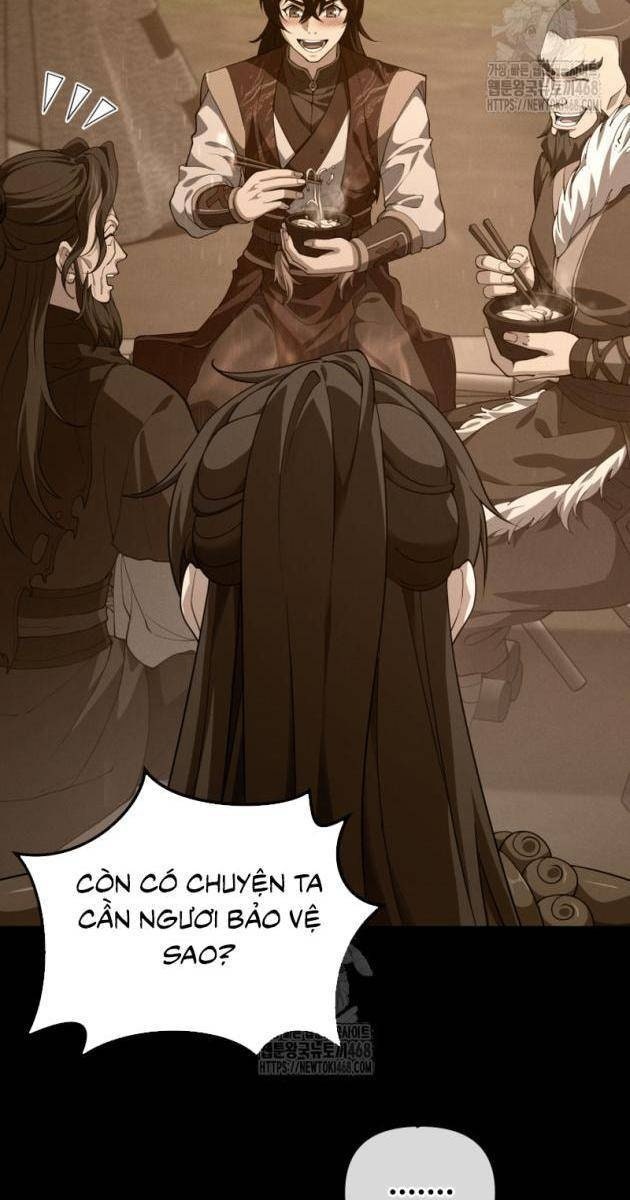 Võ Thần Tái Sinh - Page 5