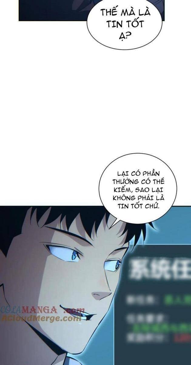 Mạt Thế Trùng Sinh: Ta Dựa Vào Mở Rương Vấn Dỉnh Đỉnh Phong - Page 57