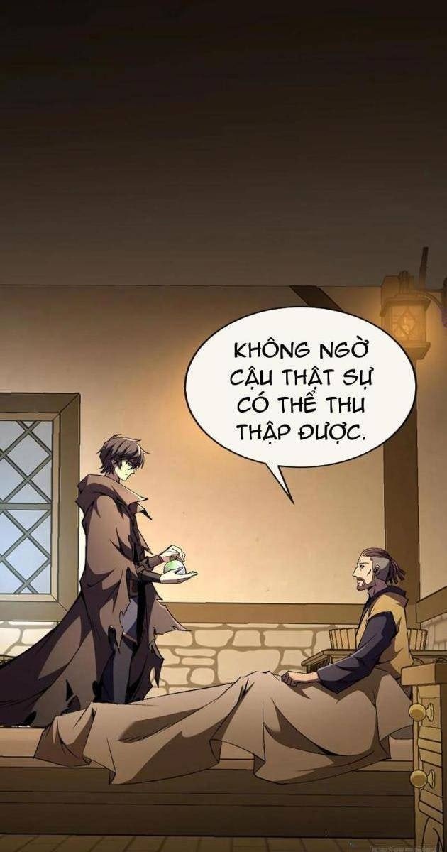 Dị Biến Giáng Lâm Nhân Gian: Triệu Hoán Chi Chủ! - Page 45
