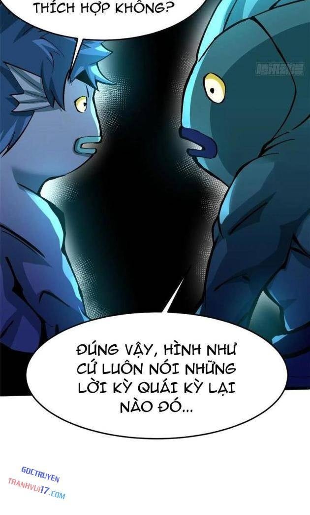 Ta Thật Không Muốn Học Cấm Chú - Page 46