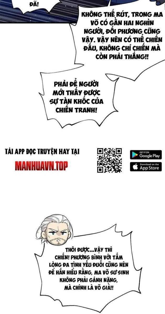 Toàn Cầu Cao Võ - Page 61